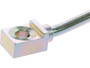 Centric Parts Brake Hydraulic Hose P/N:150.66039
