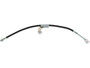 Centric Parts Brake Hydraulic Hose P/N:150.66039