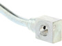 Centric Parts Brake Hydraulic Hose P/N:150.66046