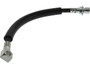 Centric Parts Brake Hydraulic Hose P/N:150.66055