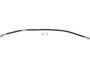 Centric Parts Brake Hydraulic Hose P/N:150.66062