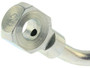 Brake Hydraulic Hose-Premium Centric 150.66068