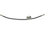 Brake Hydraulic Hose fits 1996-2000 GMC K2500,K3500 K1500 Suburban,K2500 Suburba
