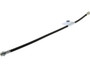 Centric Parts Brake Hydraulic Hose P/N:150.66073
