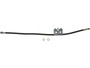 Centric Parts Brake Hydraulic Hose P/N:150.66073