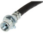 Centric Parts Brake Hydraulic Hose P/N:150.66091