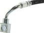 Centric Parts Brake Hydraulic Hose P/N:150.66110