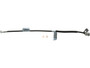 Centric Parts Brake Hydraulic Hose P/N:150.66110