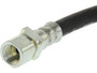 Centric Parts Brake Hydraulic Hose P/N:150.66113