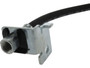 Centric Parts Brake Hydraulic Hose P/N:150.66115