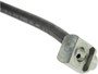 Centric Parts Brake Hydraulic Hose P/N:150.66132