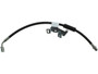 Centric Parts Brake Hydraulic Hose P/N:150.66137