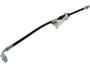 Centric Parts Brake Hydraulic Hose P/N:150.66140