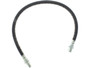 Centric Parts Brake Hydraulic Hose P/N:150.66301