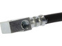 Centric Parts Brake Hydraulic Hose P/N:150.66313