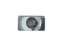 Centric Parts Brake Hydraulic Hose P/N:150.66330