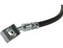 Centric Parts Brake Hydraulic Hose P/N:150.66331
