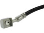 Centric Parts Brake Hydraulic Hose P/N:150.66332