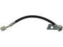Centric Parts Brake Hydraulic Hose P/N:150.66332
