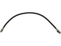 Centric Parts Brake Hydraulic Hose P/N:150.66336