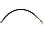 Centric Parts Brake Hydraulic Hose P/N:150.66337