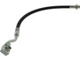 Centric Parts Brake Hydraulic Hose P/N:150.66338