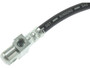 Centric Parts Brake Hydraulic Hose P/N:150.66341