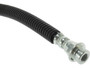 Centric Parts Brake Hydraulic Hose P/N:150.66345
