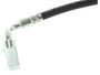 Centric Parts Brake Hydraulic Hose P/N:150.66348