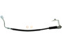Centric Parts Brake Hydraulic Hose P/N:150.66350