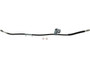 Centric Parts Brake Hydraulic Hose P/N:150.66379