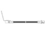 Centric Parts Brake Hydraulic Hose P/N:150.66417