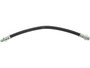 Centric Parts Brake Hydraulic Hose P/N:150.67003
