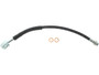 Centric Parts Brake Hydraulic Hose P/N:150.67006