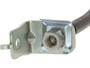 Centric Parts Brake Hydraulic Hose P/N:150.67065