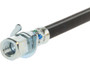 Centric Parts Brake Hydraulic Hose P/N:150.67068