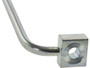 Centric Parts Brake Hydraulic Hose P/N:150.67075