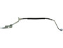 Centric Parts Brake Hydraulic Hose P/N:150.67088