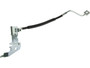 Centric Parts Brake Hydraulic Hose P/N:150.67089