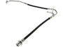 Centric Parts Brake Hydraulic Hose P/N:150.67091