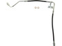 Centric Parts Brake Hydraulic Hose P/N:150.67091