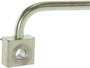 Centric Parts Brake Hydraulic Hose P/N:150.67098