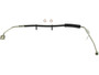 Centric Parts Brake Hydraulic Hose P/N:150.67102