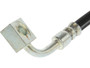 Centric Parts Brake Hydraulic Hose P/N:150.67106