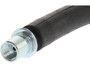 Centric Parts Brake Hydraulic Hose P/N:150.67107