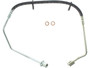 Centric Parts Brake Hydraulic Hose P/N:150.67112