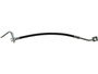 Centric Parts Brake Hydraulic Hose P/N:150.67123