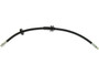 Centric Parts Brake Hydraulic Hose P/N:150.67144