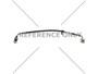 Centric Parts Brake Hydraulic Hose P/N:150.67148