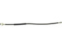 Centric Parts Brake Hydraulic Hose P/N:150.67308